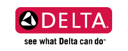 Logo de Delta - Plomberie Le Plomb à Joliette