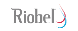 Logo de Riobel - Plomberie Le Plomb à Joliette