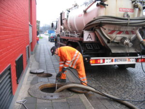 inspection-de-drain-par-camera-quebec | Plomberie Totale Québec inc., entrepreneur plombier dans la ville de Québec