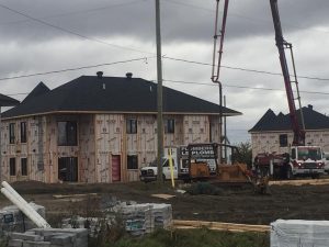 Inspection de nouveau bâtiment à Joliette - Plomberie Le Plomb à Joliette