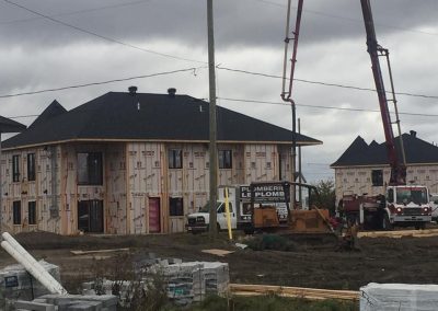 Inspection de nouveau bâtiment à Joliette - Plomberie Le Plomb à Joliette