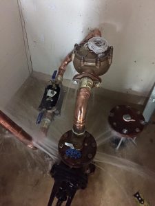 Réparation de dégât d'eau urgence à Joliette - Plomberie le Plomb