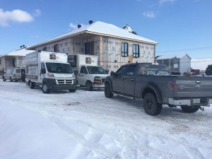 Services de plomberie pour nouvelle maison à Joliette - Plomberie Le Plomb