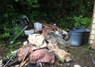 déchets enlever du drain - Plomberie le Plomb à Joliette