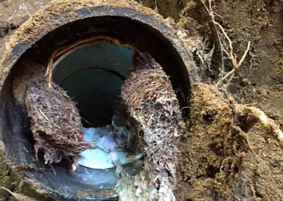 drain bloqué nettoyage de drain et d'égout à joliette - Plomberie Le Plomb à Joliette