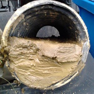 Drain bouché nettoyage de drain et d'égout à joliette - Plomberie Le Plomb à Joliette