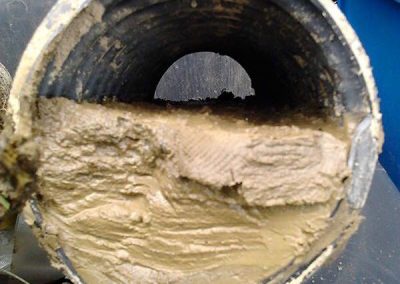 Drain bouché nettoyage de drain et d'égout à joliette - Plomberie Le Plomb à Joliette
